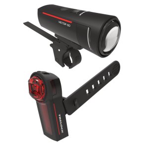 Trelock  I-Go Vector/LS 740 Vector -lygtes�t
