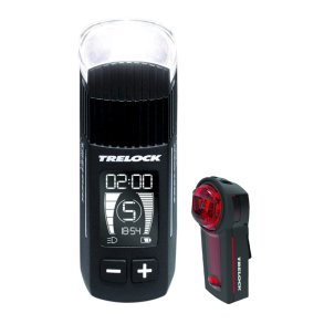 Trelock t LS 760 /LS 740 Vector s�t