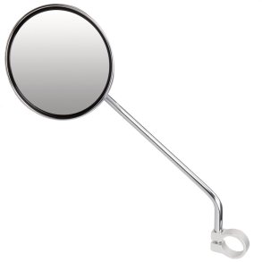 Ergotec M-66L Spejl hjre eller venstre montering