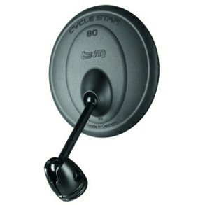 Busch+Mller Cycle Star 80 spejl