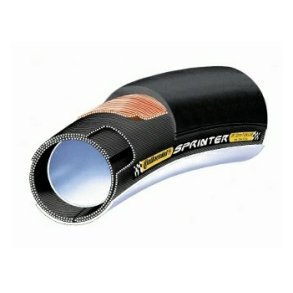 Continental Sprinter 28x22 Lukket Ring