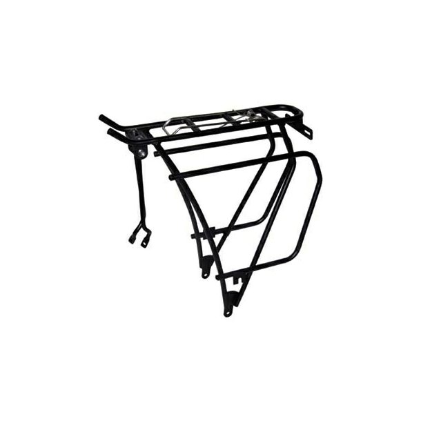 Matrix CA13 CR-MO bagageb�rer 28