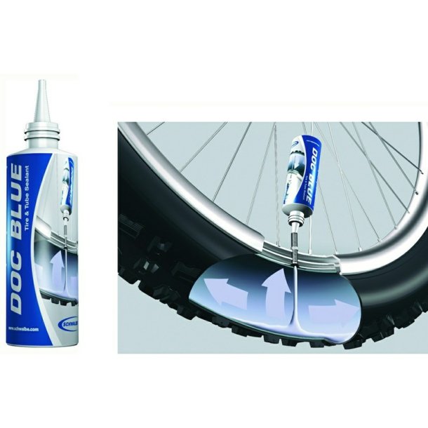 Schwalbe Doc Blue  500ml