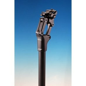 Post Moderne Affjedringssadelpind 27,2x350mm