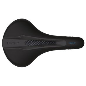 Terry Figura GT Fitness Sadel - Herre