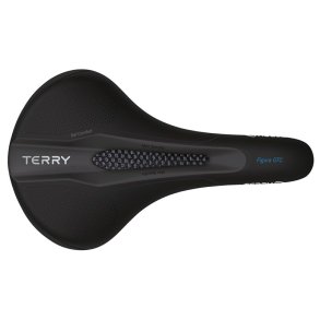 Terry Figura GTC Max Gel Fitness Sadel - Herre