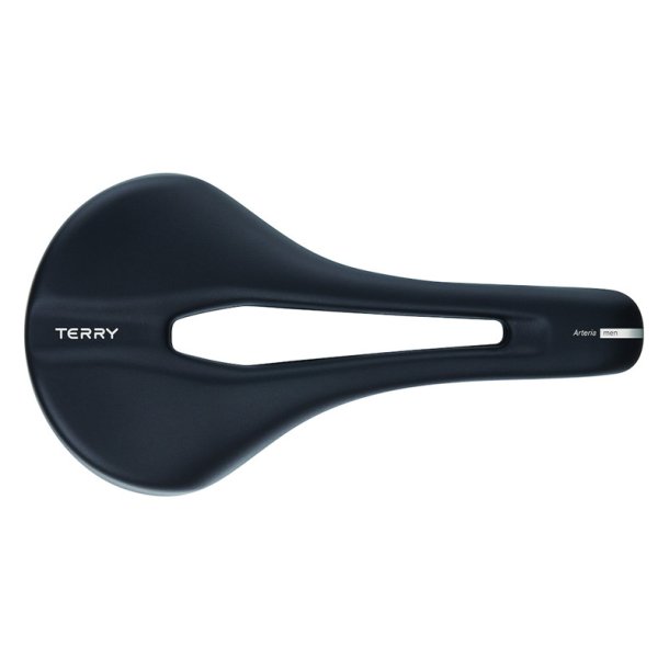 Terry Sport Sattel Butterfly Arteria