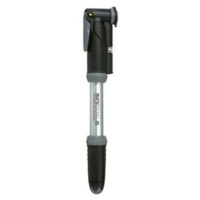 Topeak Mini Dual G - manometer