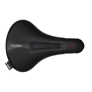 Terry Fisio GTC Gel Max Touring Sadel - Dame
