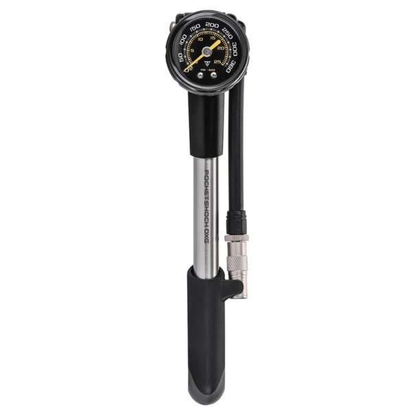 Topeak Pocket Shock DXG