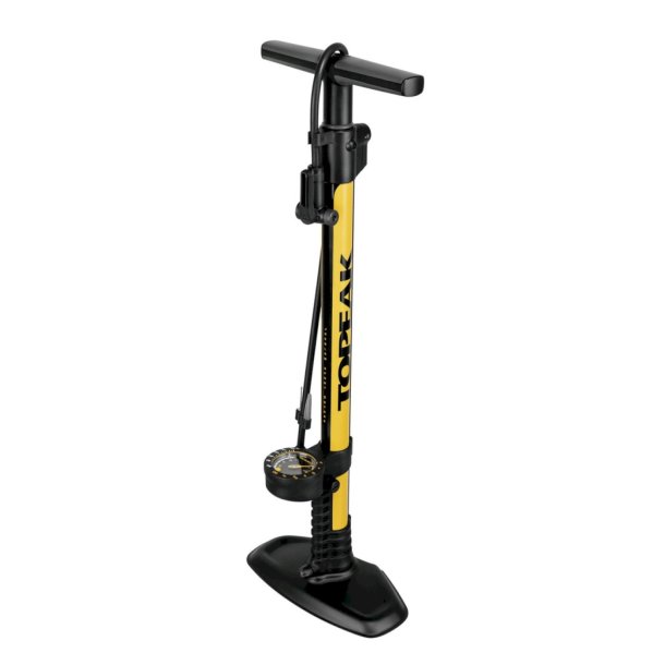 Topeak Standpumpe Joe Blow 2 STAGE