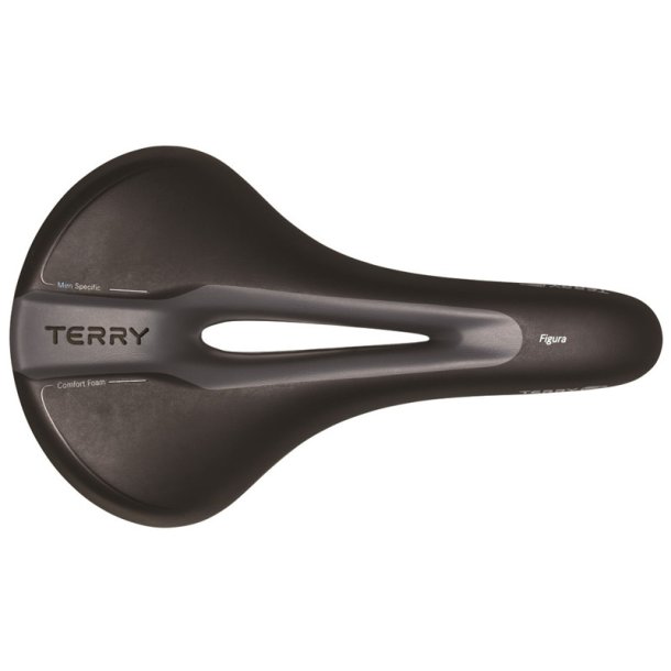 Terry Figura Sport Sadel Herre