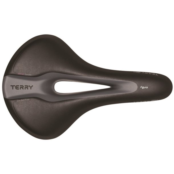 Terry Figura Sport Sadel Dame