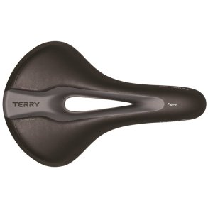 Terry Figura Max Sport Sadel Dame