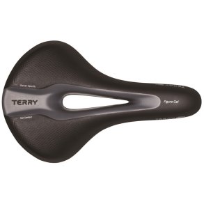 Terry Figura Gel Sport Sadel Dame