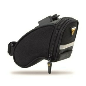 Topeak Aero Wedge Pack - Micro