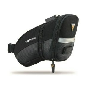 Topeak Aero Wedge Pack - Medium