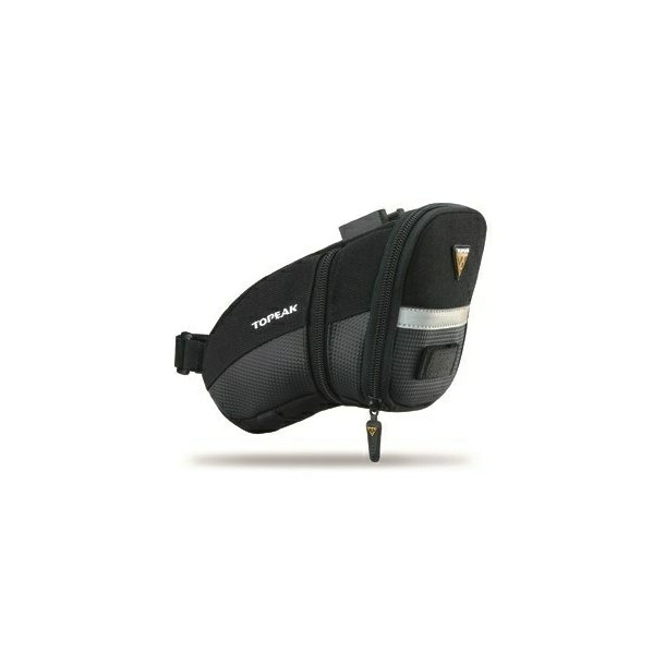 Topeak Aero Wedge Pack - Medium