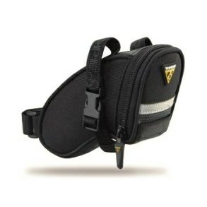 Topeak Aero Wedge Pack Strap - Micro