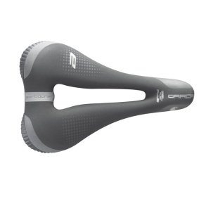 Sportourer Garda Gel Flow E-bike dame