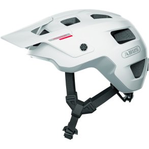 Abus MoDrop M Polar White	