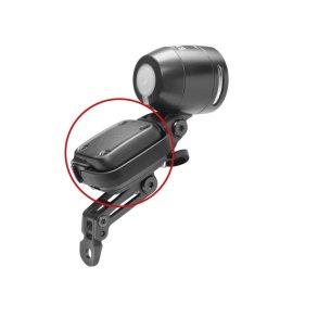 B&M Leval Kurve Assistent - E-bike