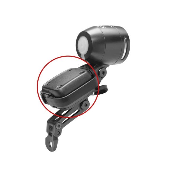 B&M Leval Kurve Assistent - E-bike