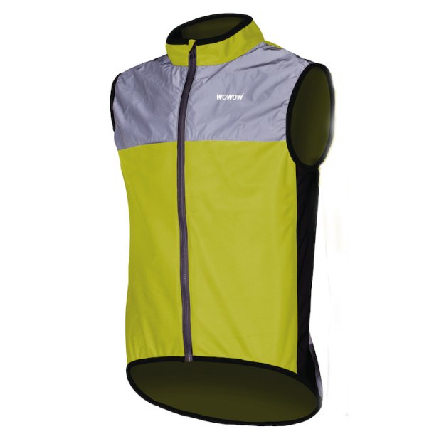 WOWOW Reflex vest