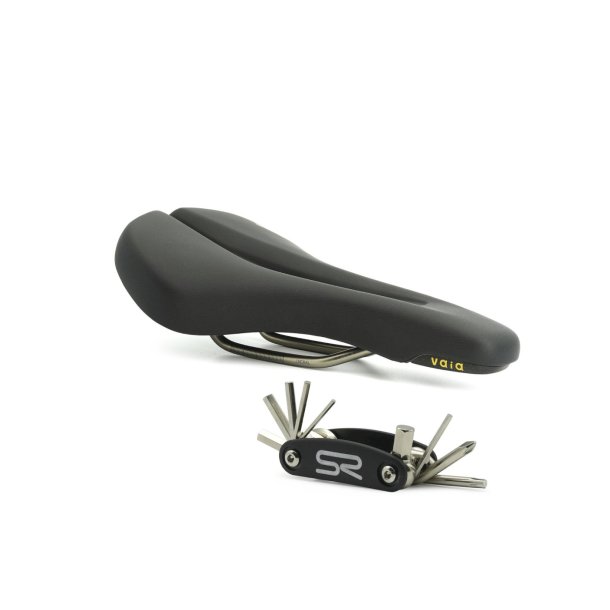 Selle Royal Sport Sadel Vaia