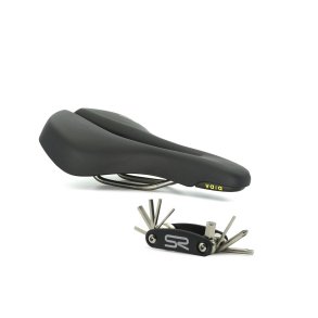 Selle Royal Trekking Sadel Vaia