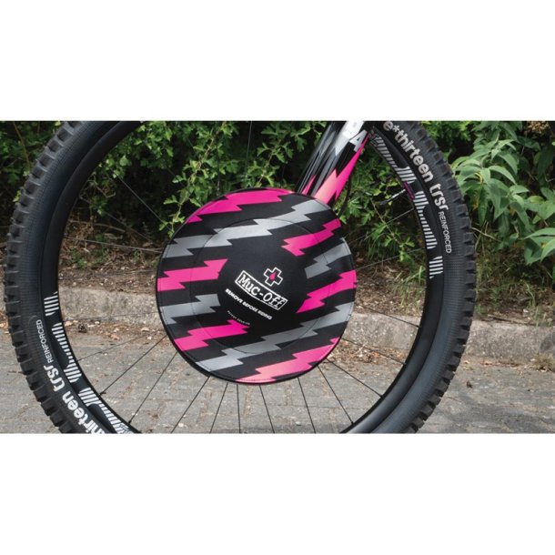 Muc-Off Disc Brake Covers
