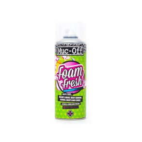 Muc-Off Foam Fresh Cleaner 400 ml