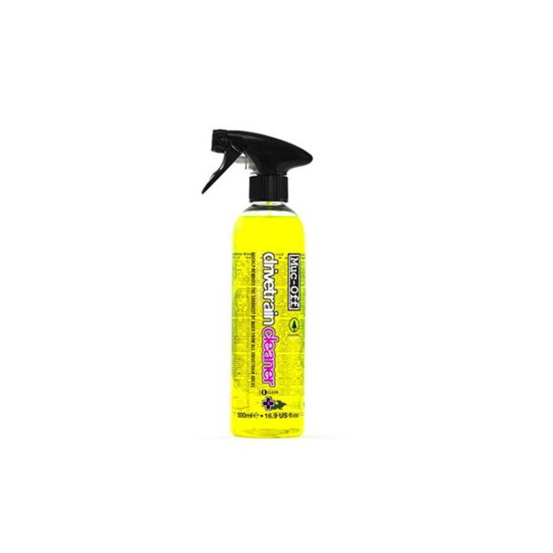 Muc-Off Bio Drivetrain Cleaner 500ml