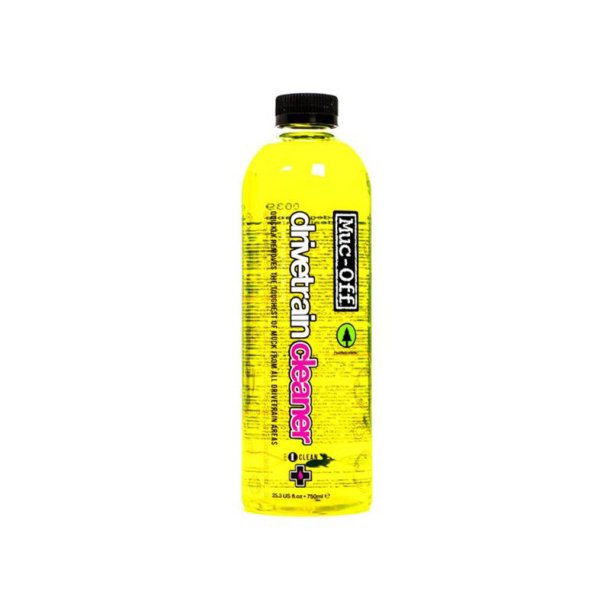 Muc-Off Bio Drivetrain Cleaner 750ml