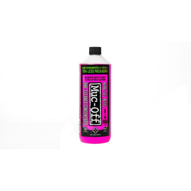 Muc-Off Bike Cleaner Concentrate 1 liter