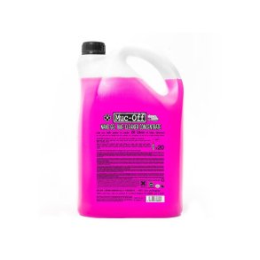 Muc-Off Bike Cleaner Concentrate 5 liter