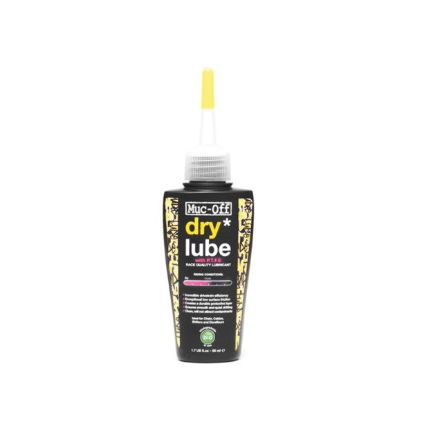 Muc-Off Dry Lube 50 ml