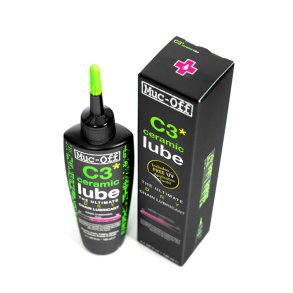 Muc-Off  Dry Lube - C3 Ceramic 120 ml