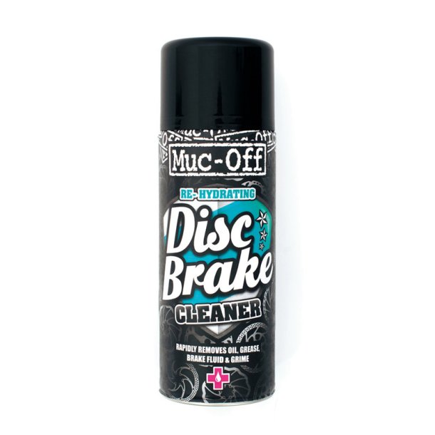 Muc-Off  Disc Brake Cleaner 400ml