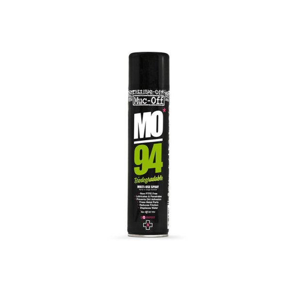 MUC-OFF MO-94 400ml