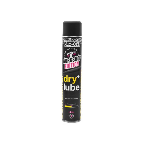 Muc-Off Dry Lube 750 ml