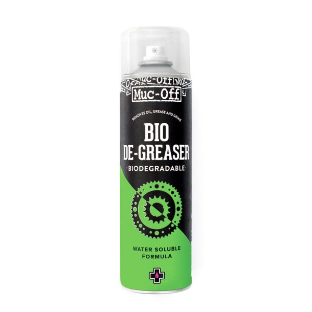 Muc-Off Bio Degreaser 500ml