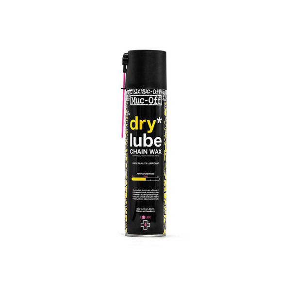 Muc-Off Dry Lube 400 ml