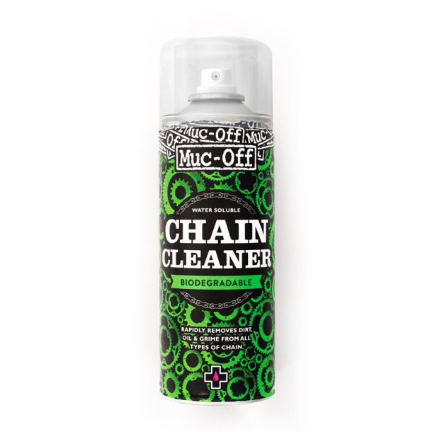 Muc-Off Chain Cleaner 400ml