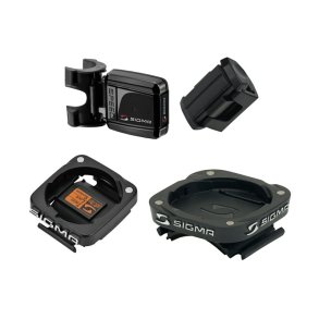Sigma Speedsensor St bike 2
