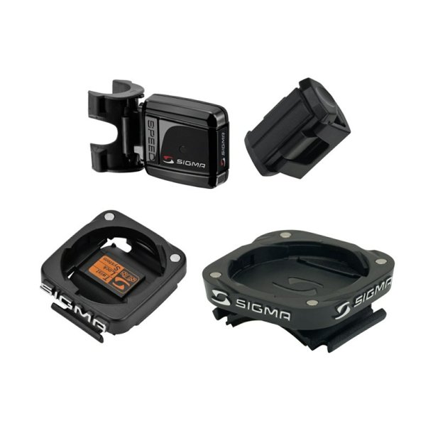 Sigma Speedsensor St bike 2