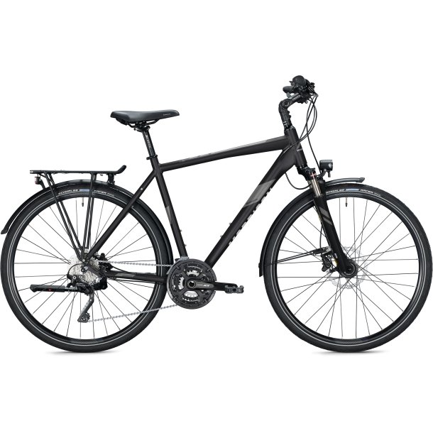 Morrison T 7.0 Deore XT Herre 