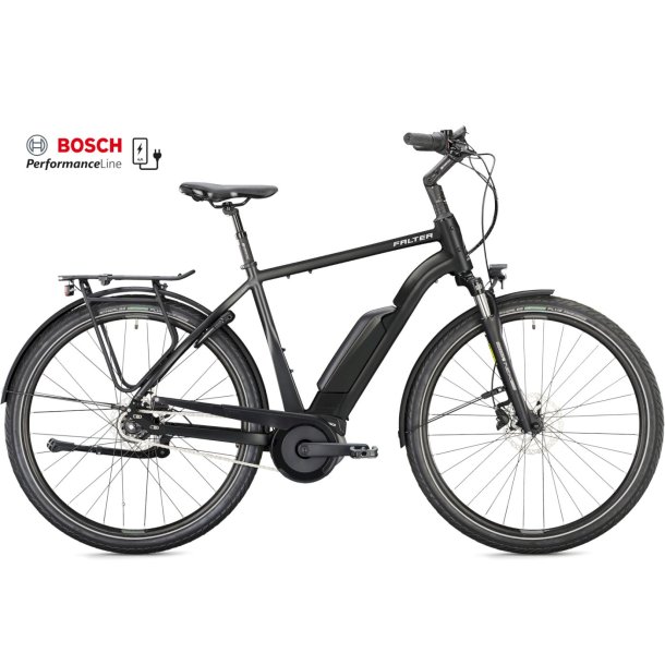 Falter E 9.3 SE RT Bosch Performance Line 500Wh Herre