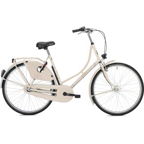 Falter Holland H 1.0 klassisk Damecykel