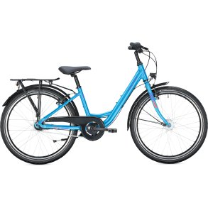 FALTER FX 403 ND 3 gear